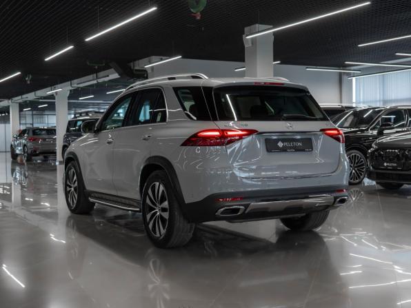 Mercedes-Benz GLE II (V167) Рестайлинг с пробегом 2025 года, цена 10 890 000 рублей, 11 км, внедорожник, Автокод Объявления
