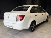 Lada (ВАЗ) Granta I Рестайлинг Новокузнецк  - изображение 22