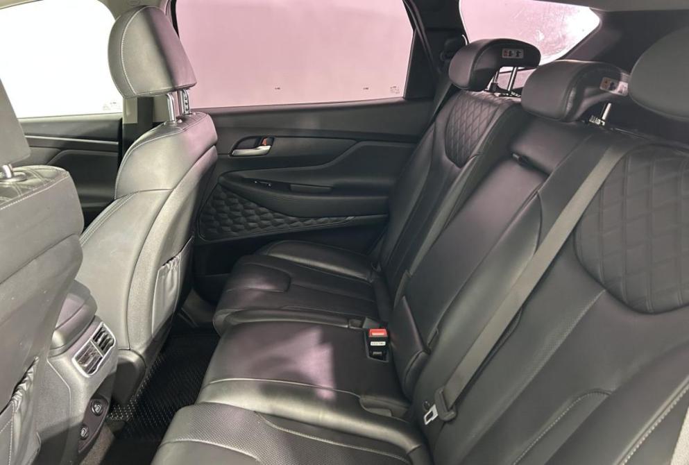Hyundai Santa Fe IV Саранск  - изображение 21