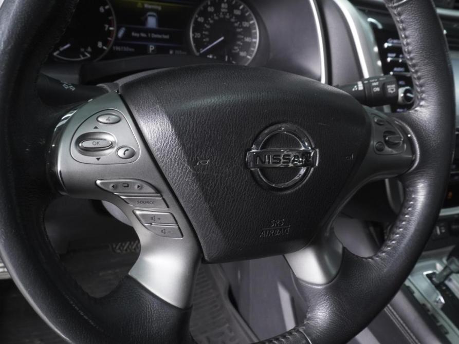 Nissan Murano III (Z52) Ростов-на-Дону  - изображение 15