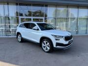 Skoda Kodiaq I Рестайлинг Воронеж  - изображение 15