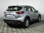 Mazda CX-5 I Рестайлинг Санкт-Петербург  - изображение 25