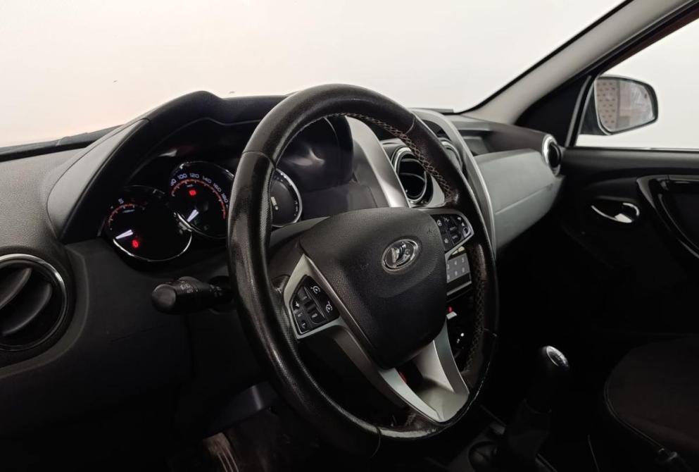 Lada (ВАЗ) Largus I Рестайлинг Волгоград  - изображение 9