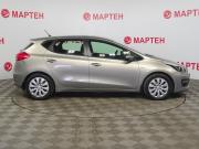 Kia Ceed II Рестайлинг Вологда  - изображение 21