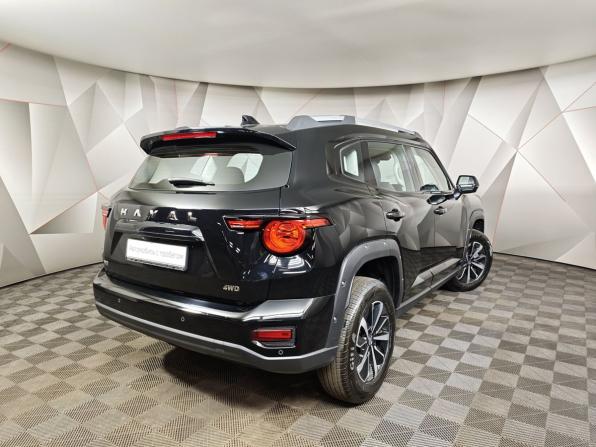 Haval H7 I с пробегом 2025 года, цена 3 350 000 рублей, 1085 км, внедорожник, Автокод Объявления