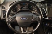 Ford Focus III Рестайлинг Челябинск  - изображение 32