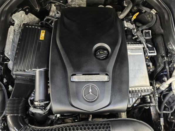 Mercedes-Benz GLC Coupe I (C253) с пробегом 2018 года, цена 3 500 000 рублей, 177233 км, внедорожник, Автокод Объявления