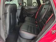 Porsche Macan I Рестайлинг Москва  - изображение 52