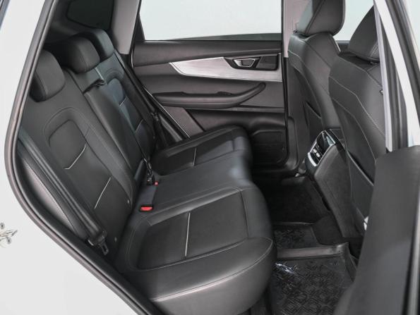 Chery Tiggo 7 Pro Max I с пробегом 2023 года, цена 1 909 000 рублей, 40287 км, внедорожник, Автокод Объявления