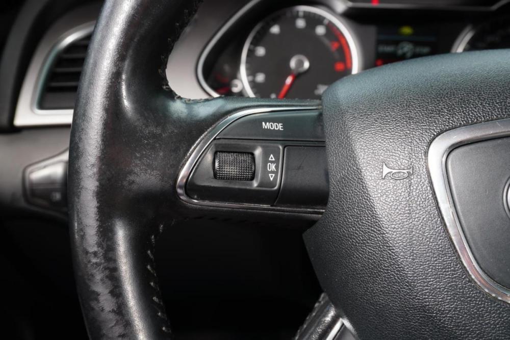 Audi A4 IV (B8) Рестайлинг Тверь  - изображение 13