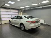 Toyota Camry VIII (XV70) Тверь  - изображение 35