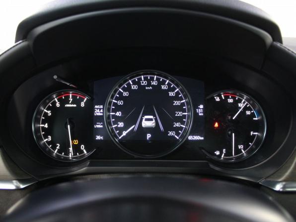 Mazda 6 III (GJ) Рестайлинг 2 с пробегом 2023 года, цена 3 400 000 рублей, 65257 км, седан, Автокод Объявления