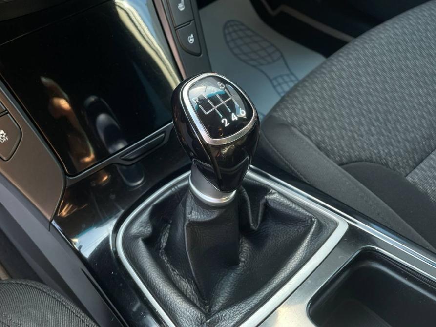 Hyundai i40 I Стерлитамак  - изображение 28
