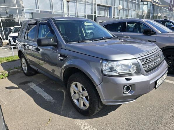 Land Rover Freelander II Рестайлинг 2 с пробегом 2014 года, цена 1 169 000 рублей, 310463 км, внедорожник, Автокод Объявления