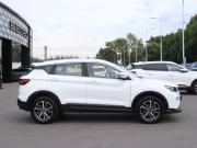 Geely Coolray I Москва  - изображение 25