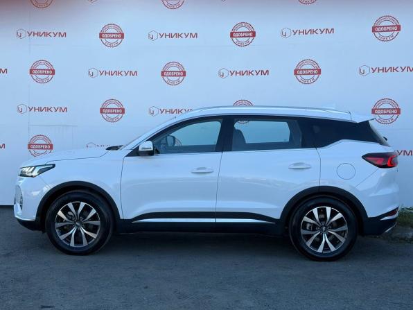 Chery Tiggo 7 Pro I с пробегом 2021 года, цена 1 699 000 рублей, 68037 км, внедорожник, Автокод Объявления