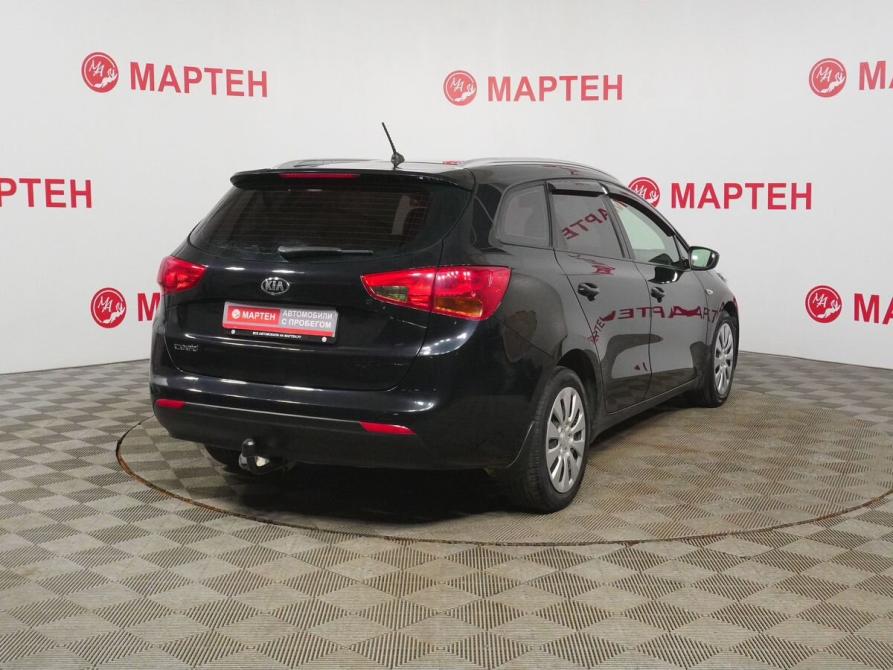 Kia Ceed II Вологда  - изображение 5