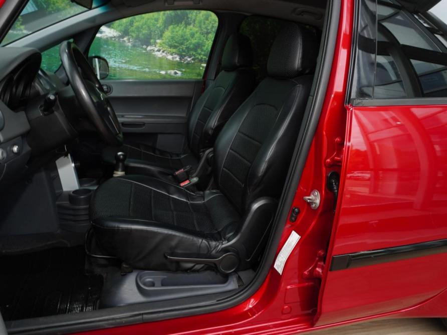 Mitsubishi Colt VI (Z20/Z30) Тверь  - изображение 10