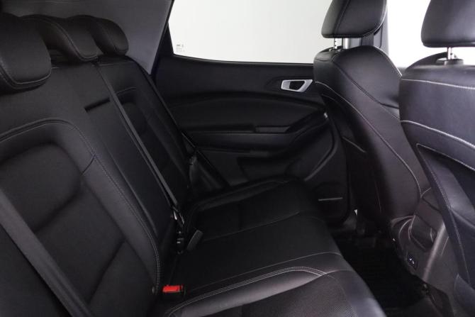 Chery Tiggo 4 I Рестайлинг с пробегом 2020 года, цена 1 099 000 рублей, 116800 км, внедорожник, Автокод Объявления