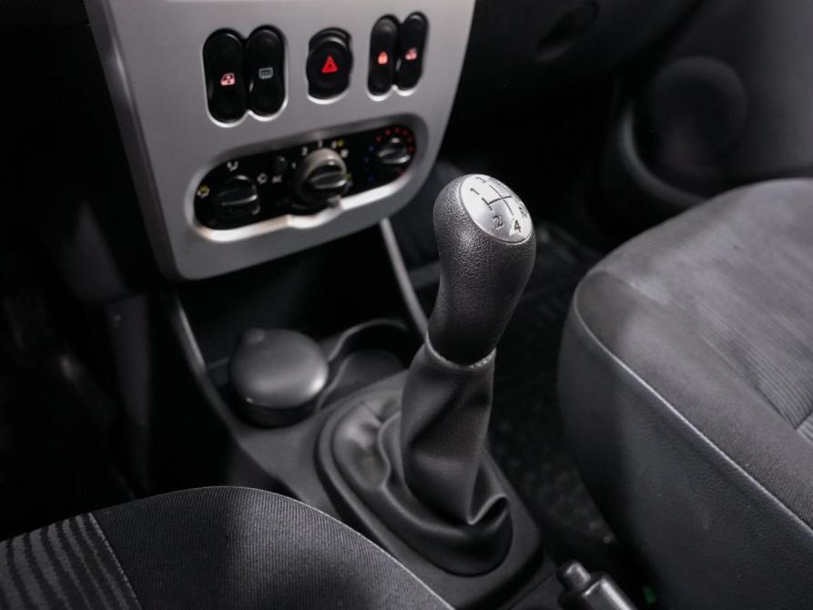 Renault Sandero I Ульяновск  - изображение 15
