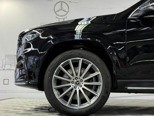 Новый Mercedes-Benz GLS II (X167) Рестайлинг 2025 года, цена 16 999 000 рублей, внедорожник, Автокод Объявления