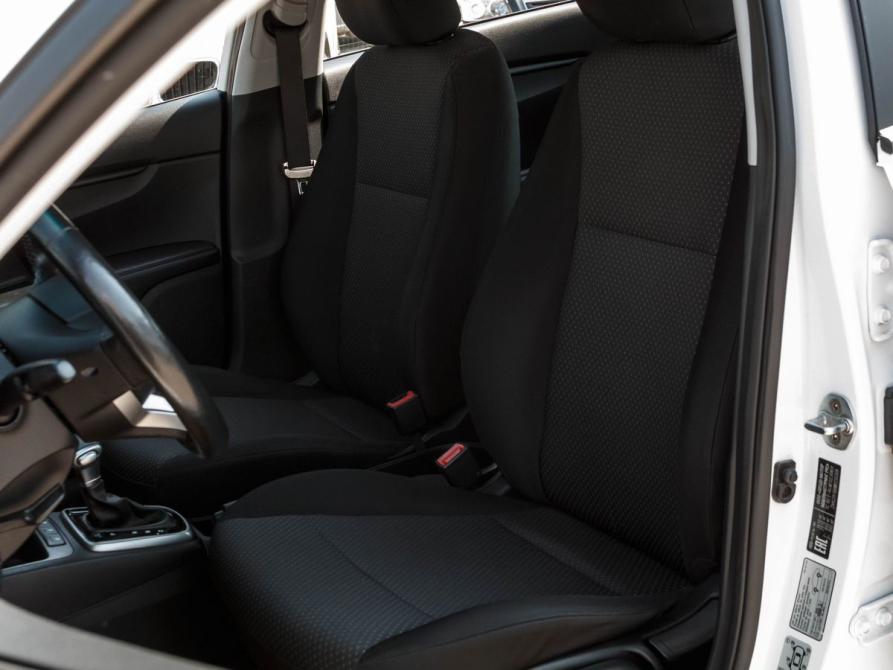 Kia Rio IV Рестайлинг Уфа  - изображение 17