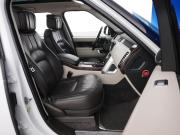 Land Rover Range Rover IV Рестайлинг Москва  - изображение 30