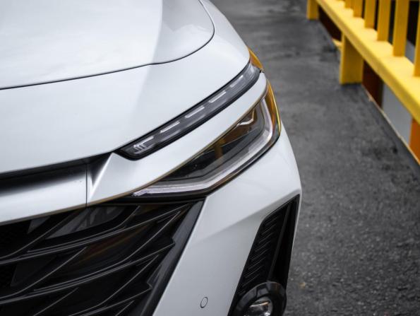 Chery Arrizo 8 с пробегом 2023 года, цена 2 040 000 рублей, 27500 км, седан, Автокод Объявления
