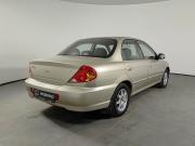 Kia Spectra I Рестайлинг 2 Уфа  - изображение 28