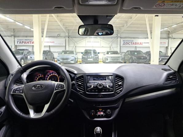 Lada (ВАЗ) Vesta I с пробегом 2020 года, цена 940 000 рублей, 128110 км, седан, Автокод Объявления