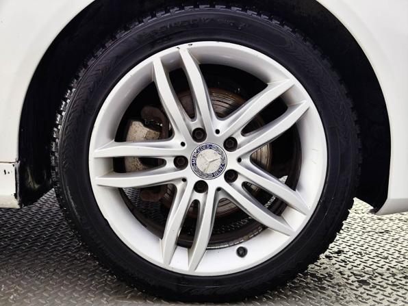 Mercedes-Benz C-Класс III (W204) Рестайлинг с пробегом 2013 года, цена 1 579 000 рублей, 232670 км, седан, Автокод Объявления