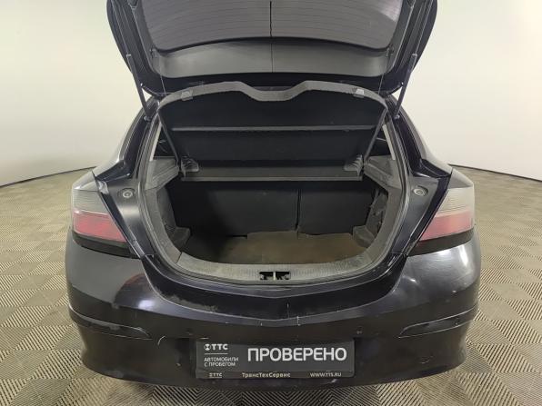 Opel Astra H Рестайлинг с пробегом 2007 года, цена 250 000 рублей, 276300 км, хэтчбек, Автокод Объявления