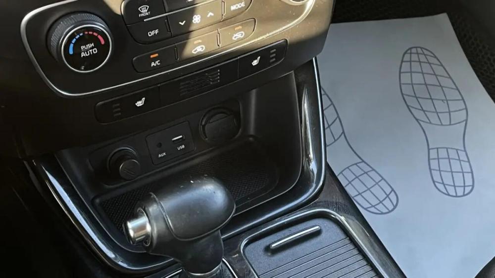 Kia Sorento II Рестайлинг Оренбург  - изображение 13
