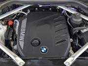 BMW X5 M III (F95) Рестайлинг Москва  - изображение 39