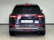 Renault Samsung QM6 I Москва  - изображение 20