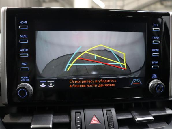 Toyota RAV4 V (XA50) с пробегом 2020 года, цена 3 790 000 рублей, 60418 км, внедорожник, Автокод Объявления