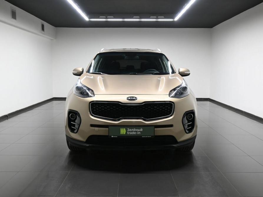 Kia Sportage IV Тверь  - изображение 3