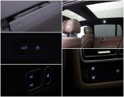 Li Auto (Lixiang) L7 I Рестайлинг Москва  - изображение 36