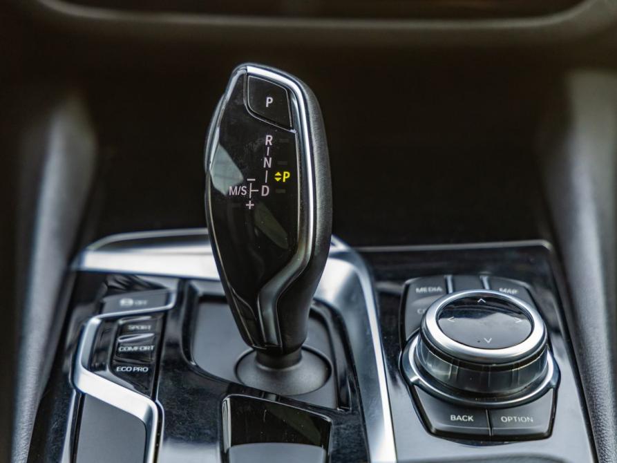 BMW 5 серии VII (G30/G31/G38) Волгоград  - изображение 26