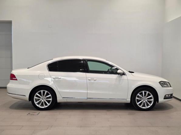 Volkswagen Passat B7 с пробегом 2012 года, цена 1 375 000 рублей, 153686 км, седан, Автокод Объявления