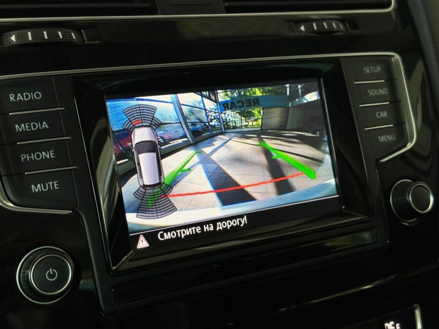 Volkswagen Golf VII Санкт-Петербург  - изображение 25