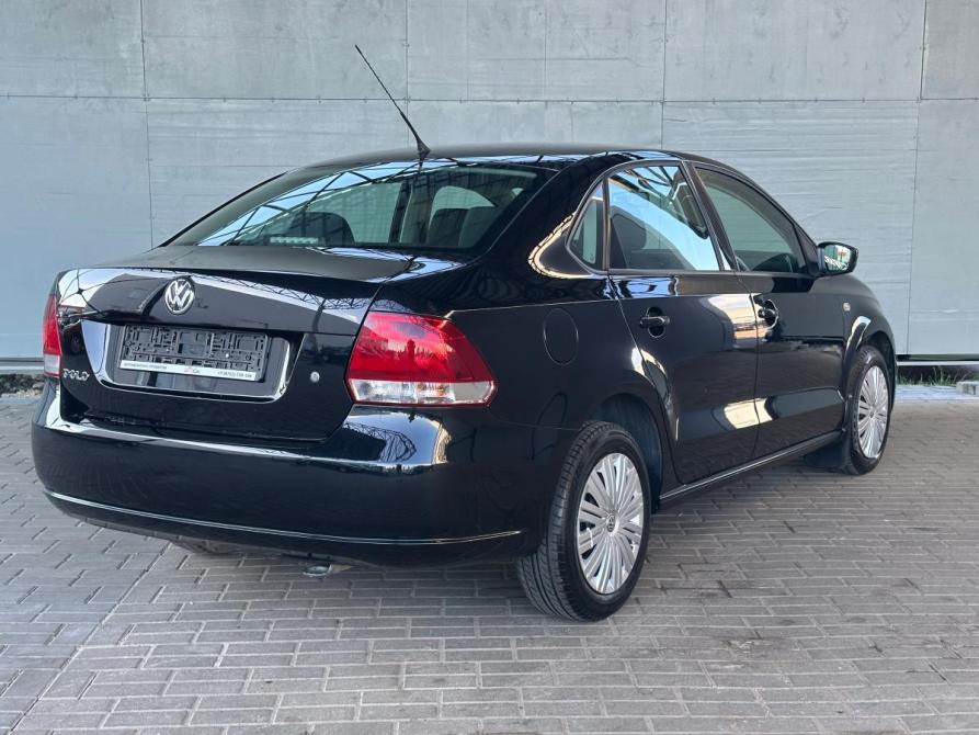 Volkswagen Polo V Тамбов  - изображение 7