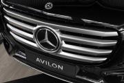 Mercedes-Benz GLS II (X167) Рестайлинг Москва  - изображение 33