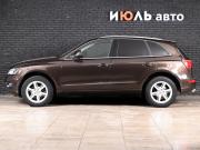Audi Q5 I (8R) Екатеринбург  - изображение 23