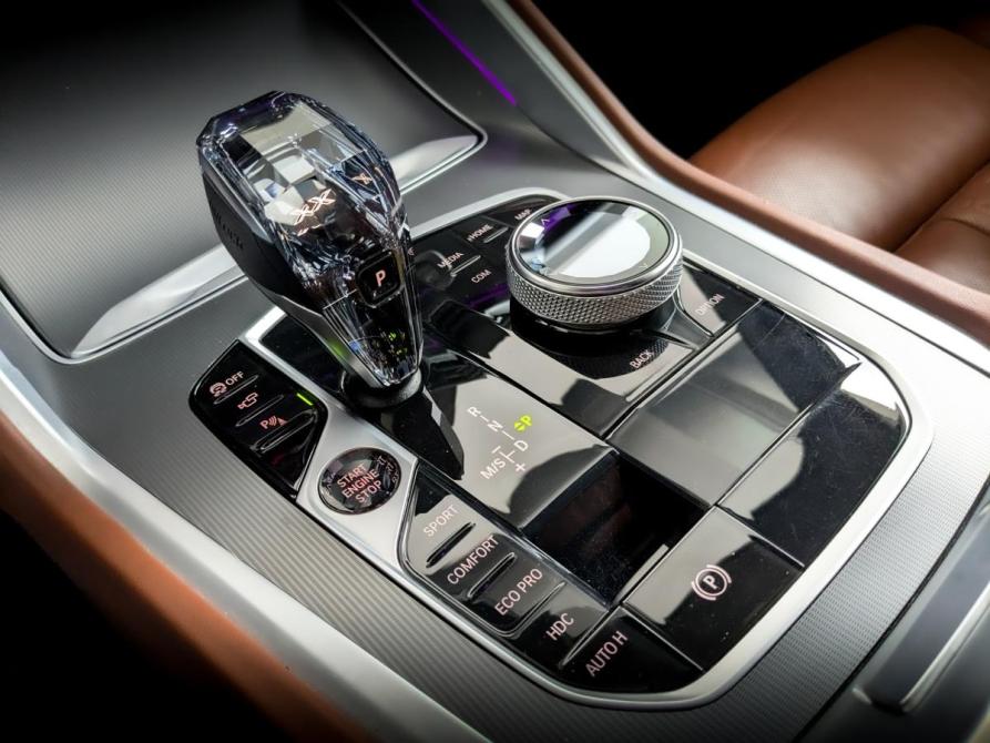 BMW X6 III (G06) Москва  - изображение 29