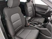 Hyundai Tucson III Рестайлинг Москва  - изображение 50