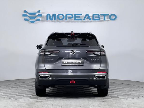 Changan UNI-S I с пробегом 2024 года, цена 2 435 000 рублей, 20270 км, внедорожник, Автокод Объявления
