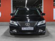 Toyota Camry VII (XV50) Москва  - изображение 28