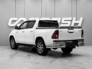 Toyota Hilux VIII Ростов-на-Дону  - изображение 22