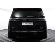 Voyah Dream I Рестайлинг Москва  - изображение 39